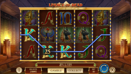 Legacy of Dead - Screenshot 3