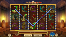 Legacy of Dead - Screenshot 5