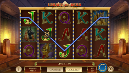 Legacy of Dead - Screenshot 6