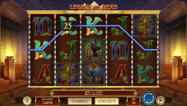 Legacy of Dead - Screenshot 7