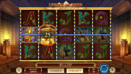 Legacy of Dead - Screenshot 8