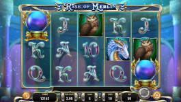Rise of Merlin - Screenshot 6