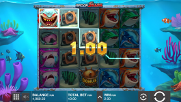 Razor Shark - Screenshot 5