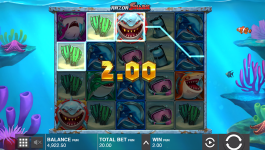 Razor Shark - Screenshot 6