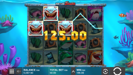 Razor Shark - Screenshot 7