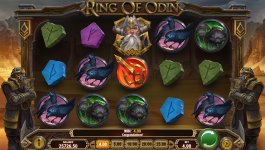 Ring of Odin - Screenshot 1