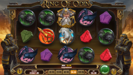 Ring of Odin - Screenshot 4