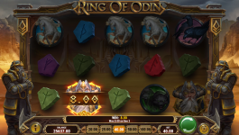 Ring of Odin - Screenshot 5