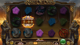 Ring of Odin - Screenshot 6