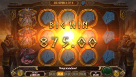 Ring of Odin - Screenshot 7