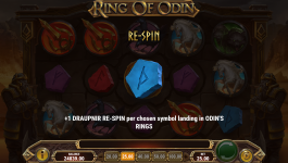 Ring of Odin - Screenshot 8