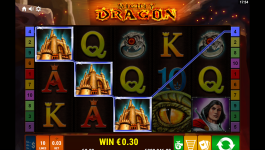 Mighty Dragon - Screenshot 1