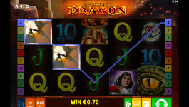 Mighty Dragon - Screenshot 3