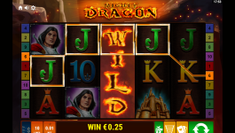 Mighty Dragon - Screenshot 4