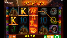 Mighty Dragon - Screenshot 5