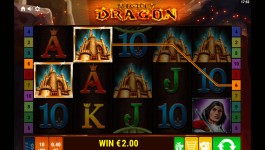 Mighty Dragon - Screenshot 6