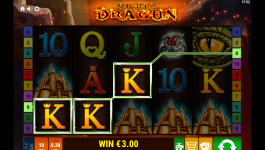 Mighty Dragon - Screenshot 7