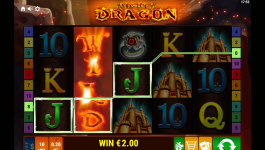 Mighty Dragon - Screenshot 8
