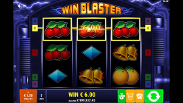 Win Blaster - Screenshot 3