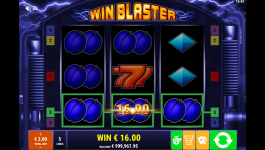 Win Blaster - Screenshot 6