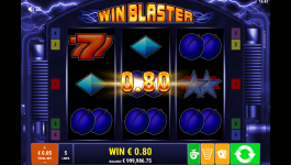 Win Blaster - Screenshot 7
