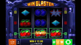 Win Blaster - Screenshot 8
