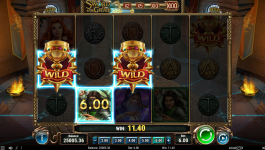 The Sword and The Grail - Screenshot 4