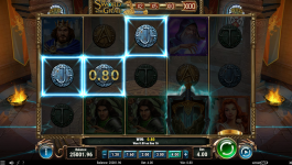 The Sword and The Grail - Screenshot 6