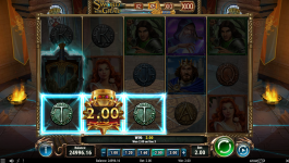 The Sword and The Grail - Screenshot 8