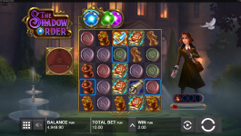 The Shadow Order - Screenshot 4