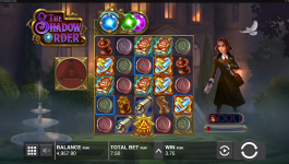 The Shadow Order - Screenshot 5