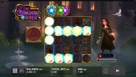 The Shadow Order - Screenshot 6