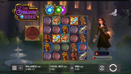 The Shadow Order - Screenshot 7
