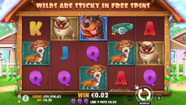 The Dog House - Screenshot 2