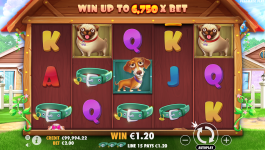 The Dog House - Screenshot 3