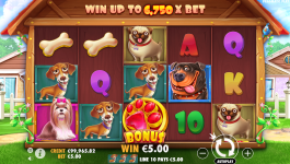 The Dog House - Screenshot 5