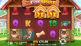 The Dog House - Screenshot 6