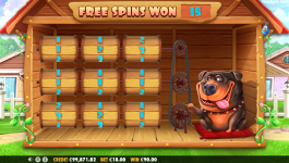 The Dog House - Screenshot 7