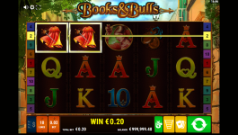 Books und Bulls - Screenshot 2