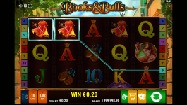 Books und Bulls - Screenshot 3