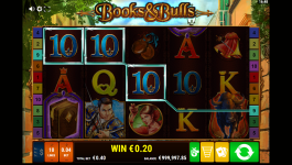 Books und Bulls - Screenshot 5