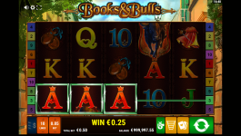 Books und Bulls - Screenshot 6