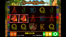 Books und Bulls - Screenshot 7