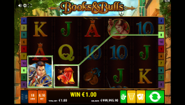 Books und Bulls - Screenshot 8