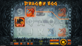 Dragon Egg - Screenshot 4