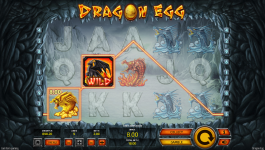 Dragon Egg - Screenshot 5