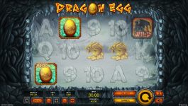 Dragon Egg - Screenshot 6
