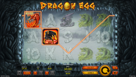 Dragon Egg - Screenshot 7