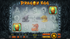 Dragon Egg - Screenshot 8