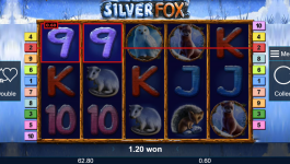 Silver Fox - Screenshot 4